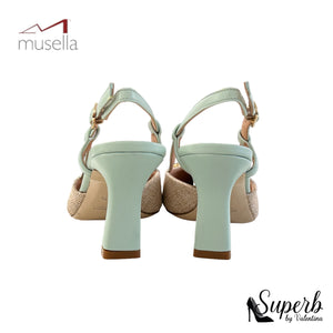 Musella shoes