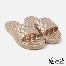 Load image into Gallery viewer, Lazamani ladies&#39; slippers
