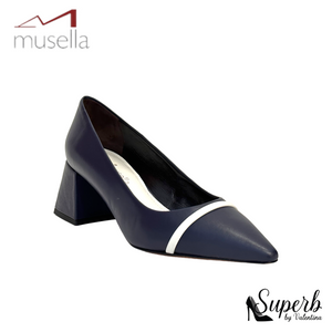 Zapatos musella