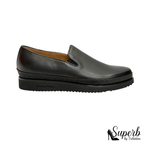 Enrico Bruno men's shoes