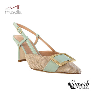 Musella shoes