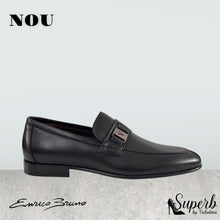 Load image into Gallery viewer, Enrico Bruno men&#39;s shoes
