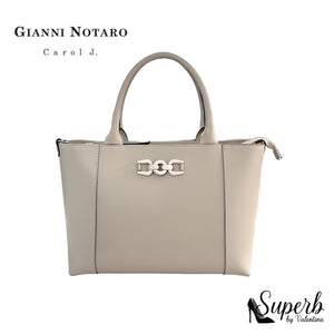 Bolso de señora Gianni Notaro