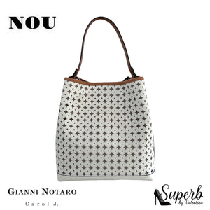 Bolso Gianni Notaro