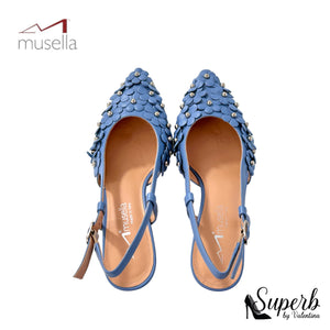 Musella shoes