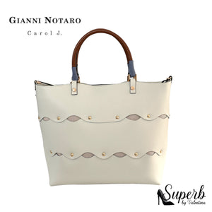 Bolso de señora Gianni Notaro