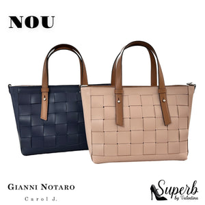 Gianni Notaro lady's bag
