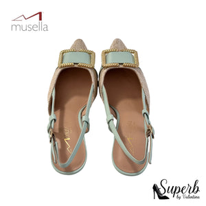 Musella shoes