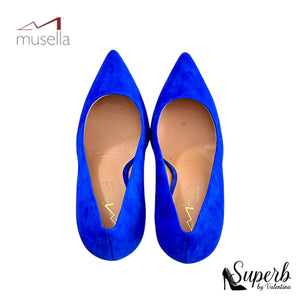 Musella shoes