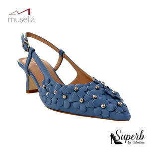 Musella shoes