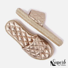 Load image into Gallery viewer, Lazamani ladies&#39; slippers
