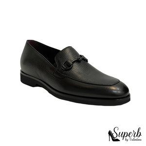 Enrico Bruno men's shoes