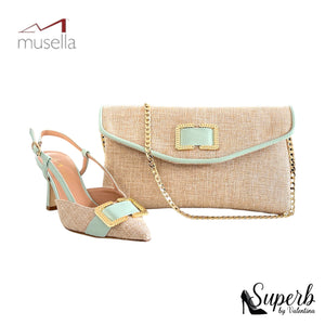 Musella shoes