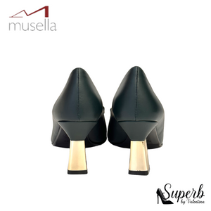 Musella shoes