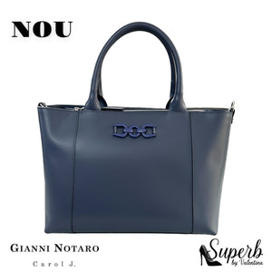 Bolso de señora Gianni Notaro