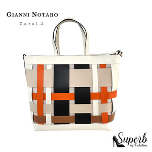 Bolso de señora Gianni Notaro