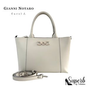 Bolso de señora Gianni Notaro