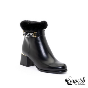 Accademia women's boots