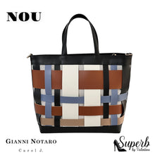 Load image into Gallery viewer, Gianni Notaro lady&#39;s bag
