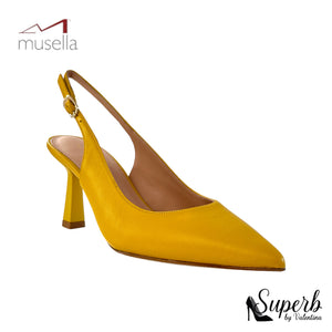 Pantofi Musella