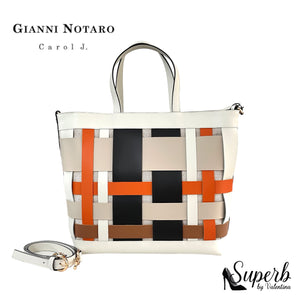 Bolso de señora Gianni Notaro