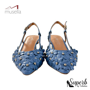 Musella shoes