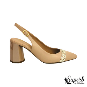 sandalias musella