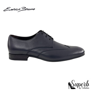 Enrico Bruno men's shoes