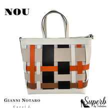 Load image into Gallery viewer, Gianni Notaro lady&#39;s bag
