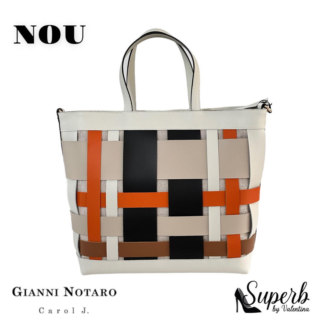 Bolso de señora Gianni Notaro