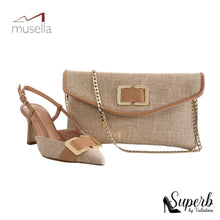 Load image into Gallery viewer, Musella shoes
